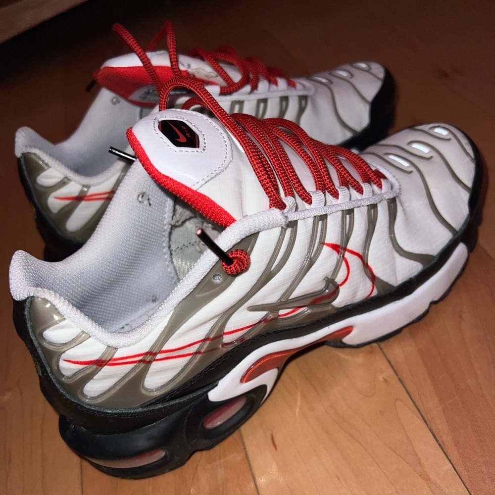 Nike air max plus